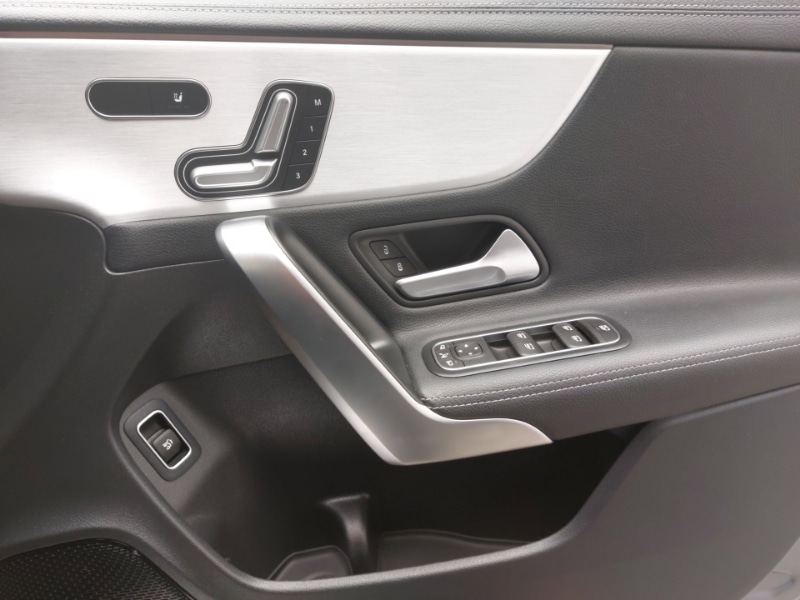 Used Mercedes-Benz CLA 2021 for sale - 76897438: Photo 19