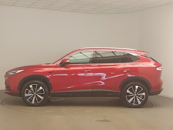 Used MG MG HS 2025 for sale - 79372942: Photo