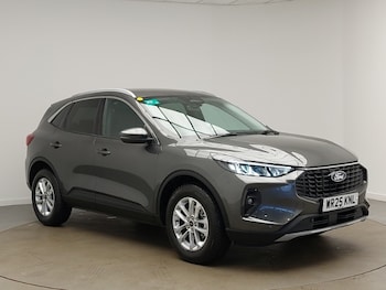 Ford - Kuga