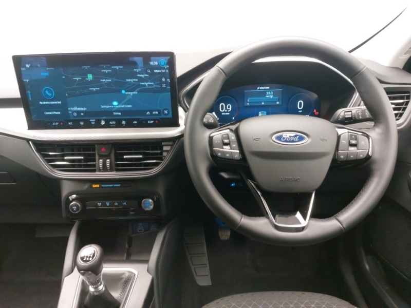 Used Ford Kuga 2025 for sale - 76199559: Photo 7