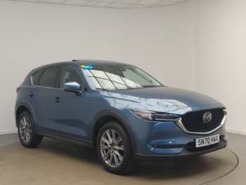 2020 - 2.0 Sport 5dr