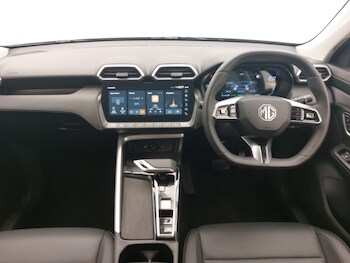 Used MG MG ZS 2025 for sale - 78455472: Photo