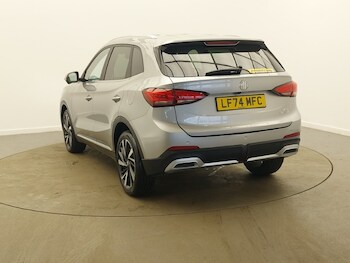 Used MG MG ZS 2025 for sale - 78455472: Photo