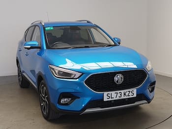 Used MG MG ZS 2023 for sale - 79816923: Photo
