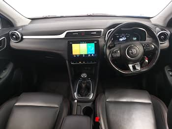 Used MG MG ZS 2023 for sale - 79816923: Photo