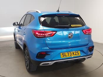 Used MG MG ZS 2023 for sale - 79816923: Photo