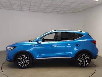 Used MG MG ZS 2023 for sale - 79816923: Photo