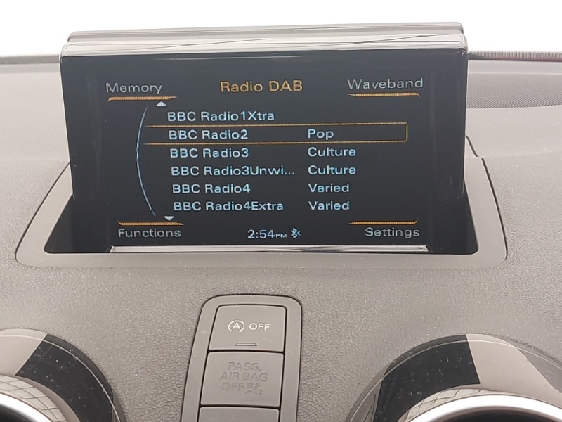 Used Audi A1 2018 for sale - 77832112: Photo 10