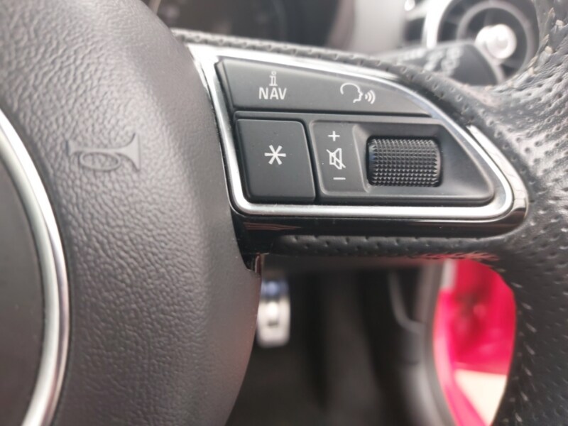 Used Audi A1 2018 for sale - 77832112: Photo 16