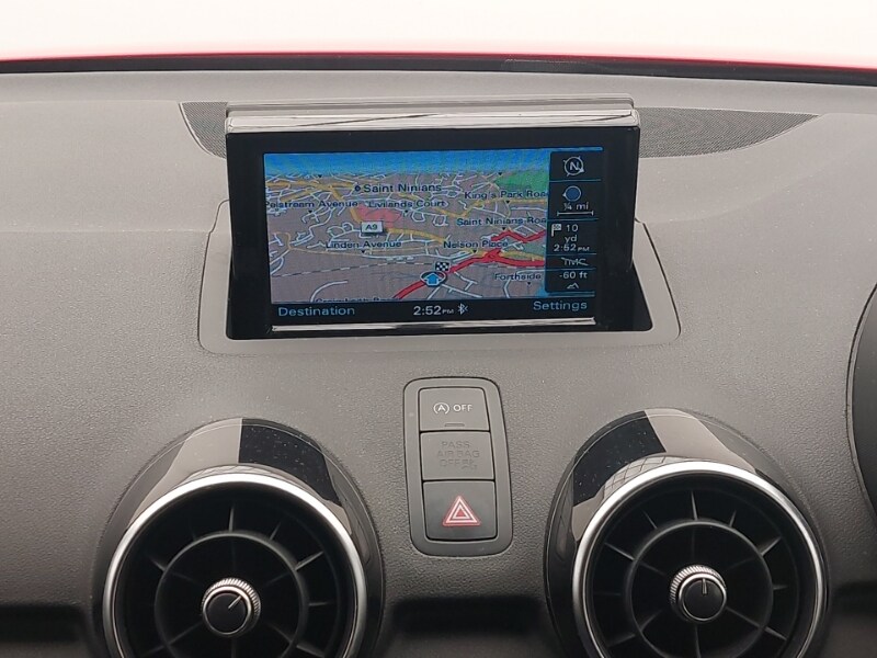 Used Audi A1 2018 for sale - 77832112: Photo 7