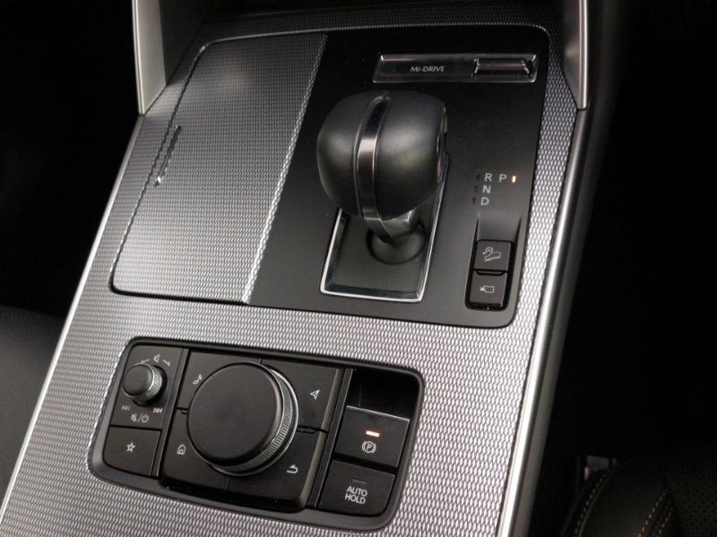 Used Mazda CX-60 2023 for sale - 77433407: Photo 12