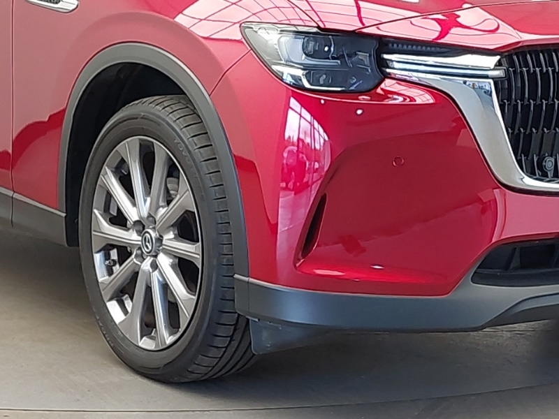 Used Mazda CX-60 2023 for sale - 77433407: Photo 9