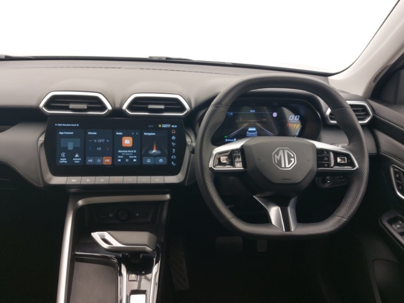 Used MG MG ZS 2025 for sale - 77448329: Photo 2