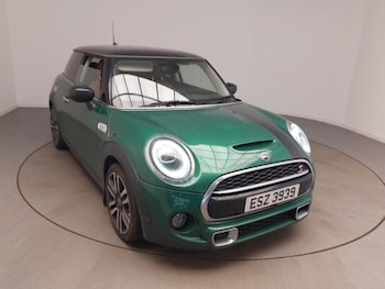 Used MINI Hatch 2019 for sale - 79056260: Photo