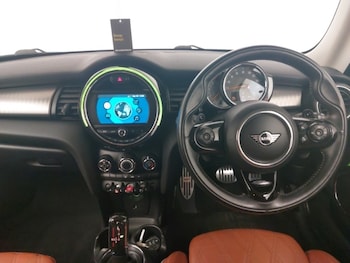 Used MINI Hatch 2019 for sale - 79056260: Photo