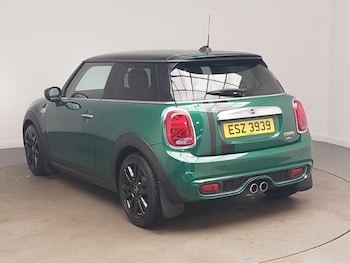 Used MINI Hatch 2019 for sale - 79056260: Photo