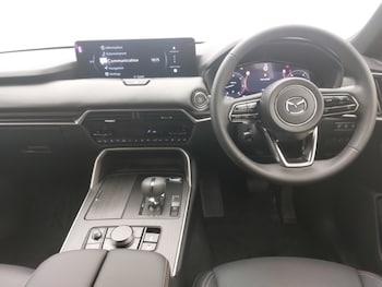 Used Mazda CX-80 2026 for sale - 78380739: Photo