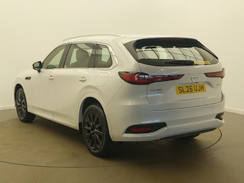 Used Mazda CX-80 2026 for sale - 78380739: Photo