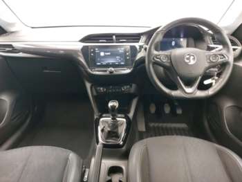 Used Vauxhall Corsa 2021 for sale - 74933661: Photo