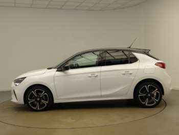 Used Vauxhall Corsa 2021 for sale - 74933661: Photo