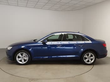 Used Audi A4 2017 for sale - 79694526: Photo