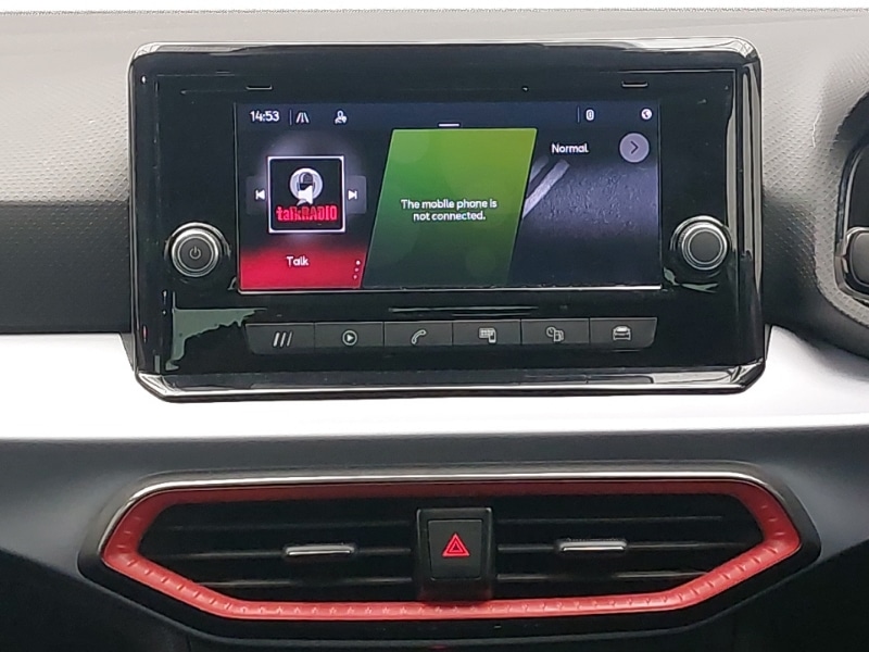 Used SEAT Ibiza 2023 for sale - 76437744: Photo 10