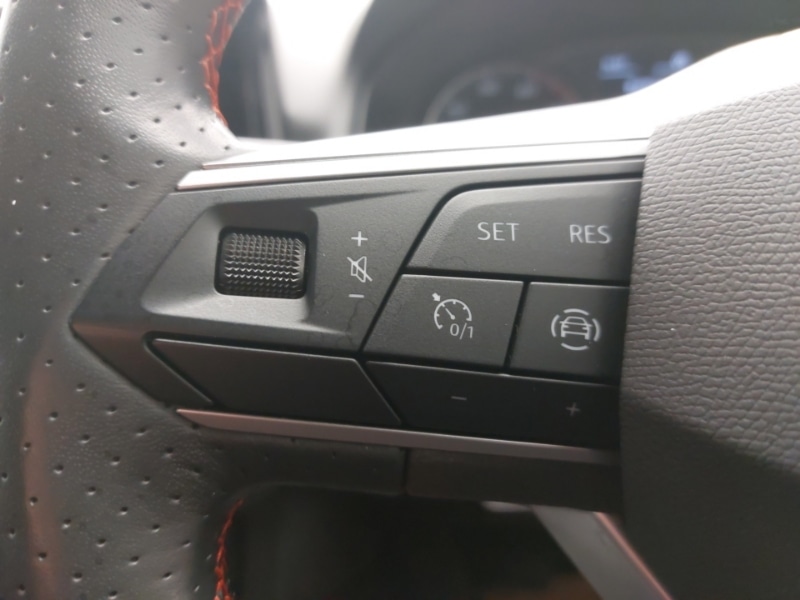 Used SEAT Ibiza 2023 for sale - 76437744: Photo 13