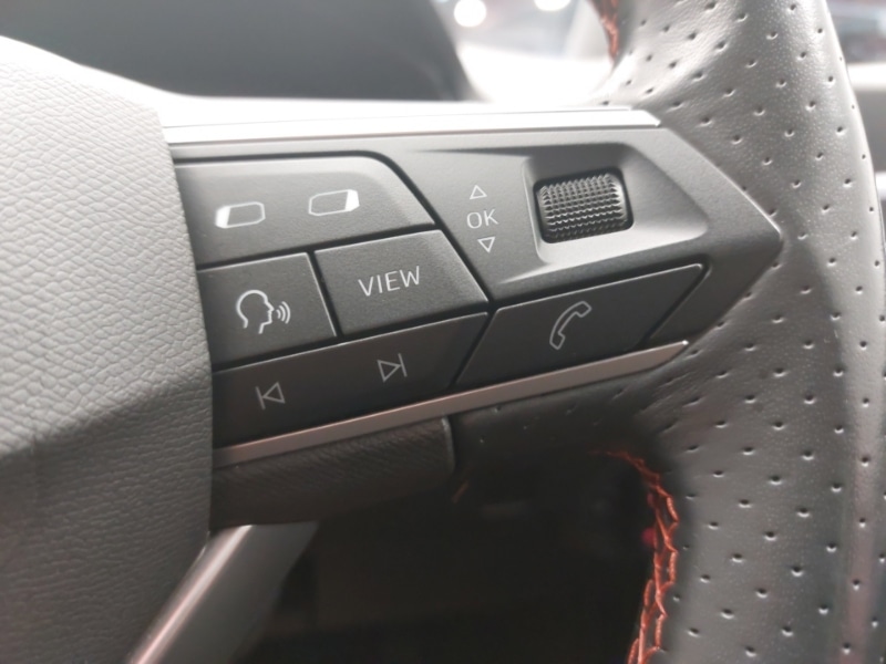 Used SEAT Ibiza 2023 for sale - 76437744: Photo 14