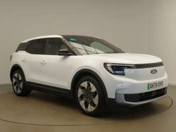 2024 - 210kW Premium 77kWh 5dr Auto [Driver Assist Pack]