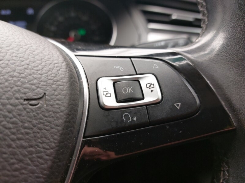 Used Volkswagen Passat 2016 for sale - 76864463: Photo 13