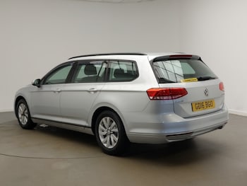 Used Volkswagen Passat 2016 for sale - 76864463: Photo