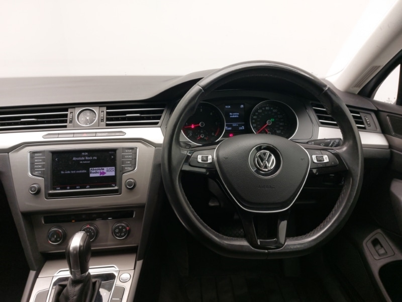 Used Volkswagen Passat 2016 for sale - 76864463: Photo 7