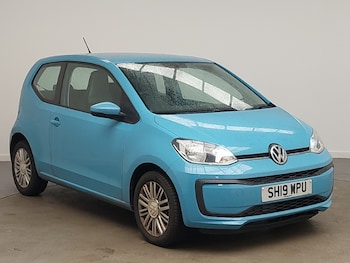 Used Volkswagen up! 2019 for sale - 79048374: Photo