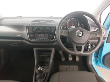 Used Volkswagen up! 2019 for sale - 79048374: Photo