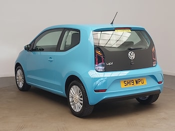 Used Volkswagen up! 2019 for sale - 79048374: Photo