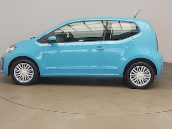 Used Volkswagen up! 2019 for sale - 79048374: Photo