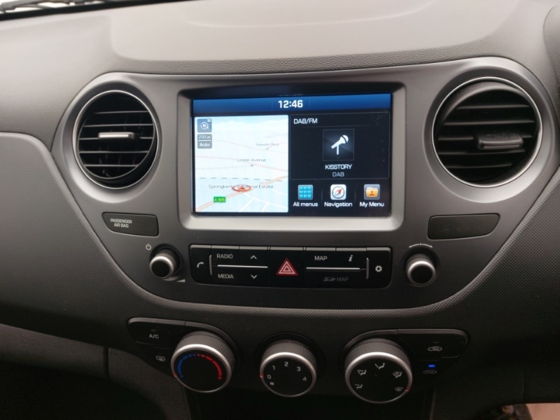 Used Hyundai i10 2019 for sale - 78113451: Photo 10