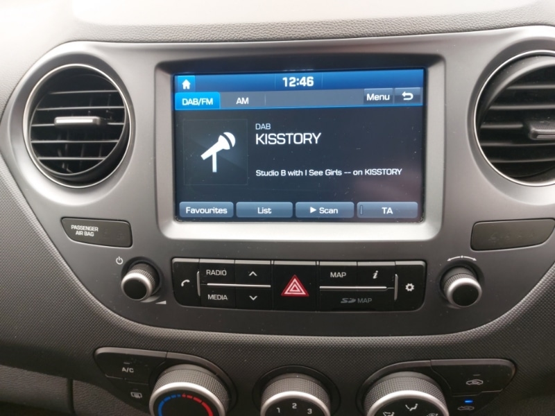 Used Hyundai i10 2019 for sale - 78113451: Photo 11