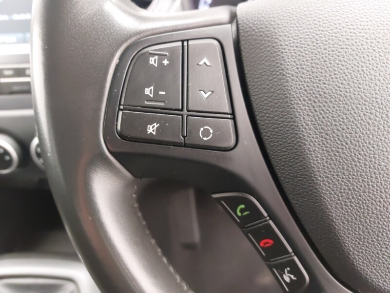 Used Hyundai i10 2019 for sale - 78113451: Photo 14