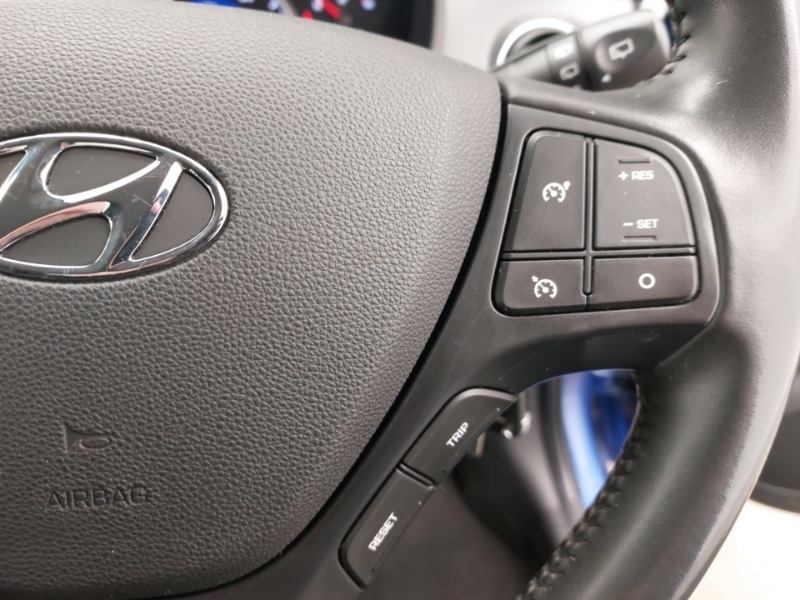 Used Hyundai i10 2019 for sale - 78113451: Photo 15