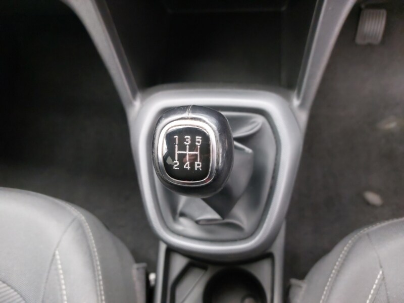 Used Hyundai i10 2019 for sale - 78113451: Photo 16