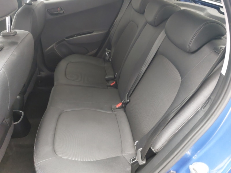 Used Hyundai i10 2019 for sale - 78113451: Photo 6