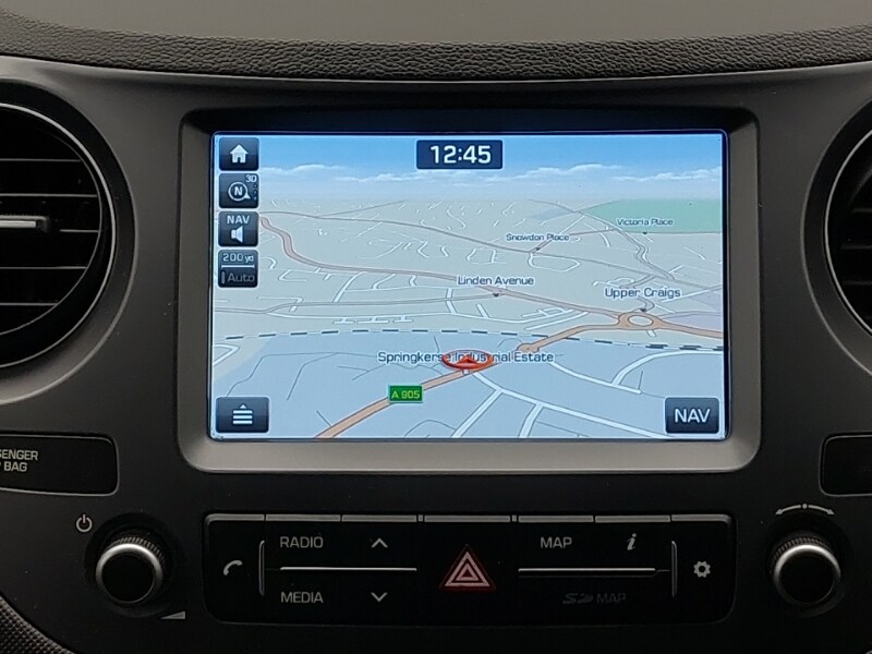 Used Hyundai i10 2019 for sale - 78113451: Photo 7