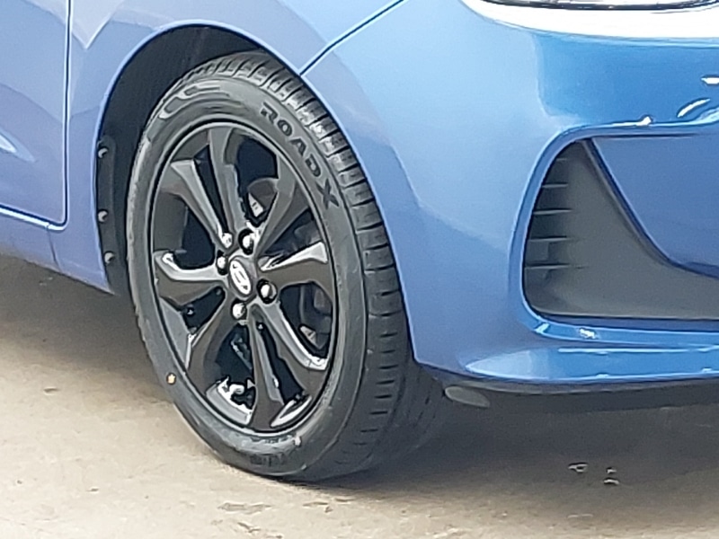 Used Hyundai i10 2019 for sale - 78113451: Photo 9