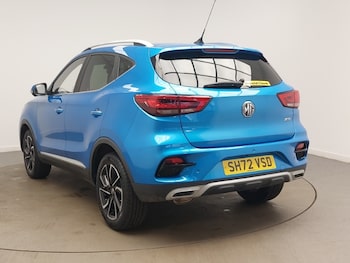 Used MG MG ZS 2023 for sale - 78916609: Photo