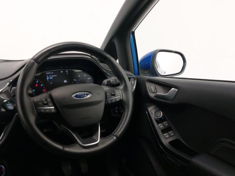 Used Ford Fiesta 2020 for sale - 76736837: Photo 11