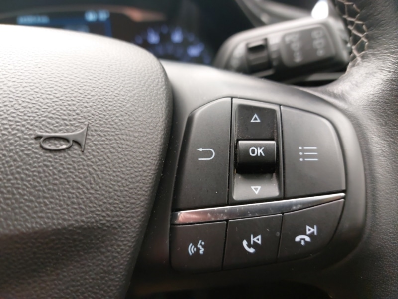 Used Ford Fiesta 2020 for sale - 76736837: Photo 13