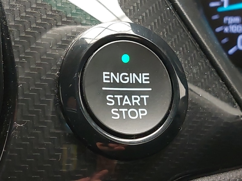 Used Ford Fiesta 2020 for sale - 76736837: Photo 14