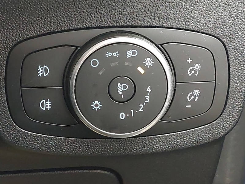 Used Ford Fiesta 2020 for sale - 76736837: Photo 15