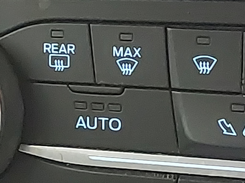 Used Ford Fiesta 2020 for sale - 76736837: Photo 16